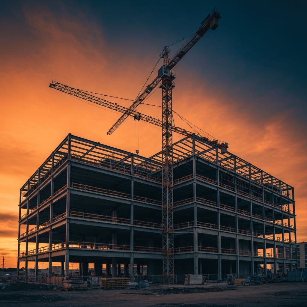 Construccion Integral