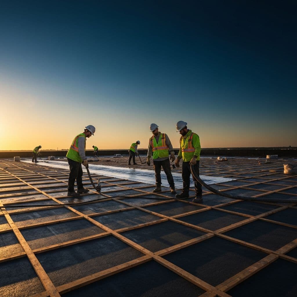 Impermeabilizacion Profesional